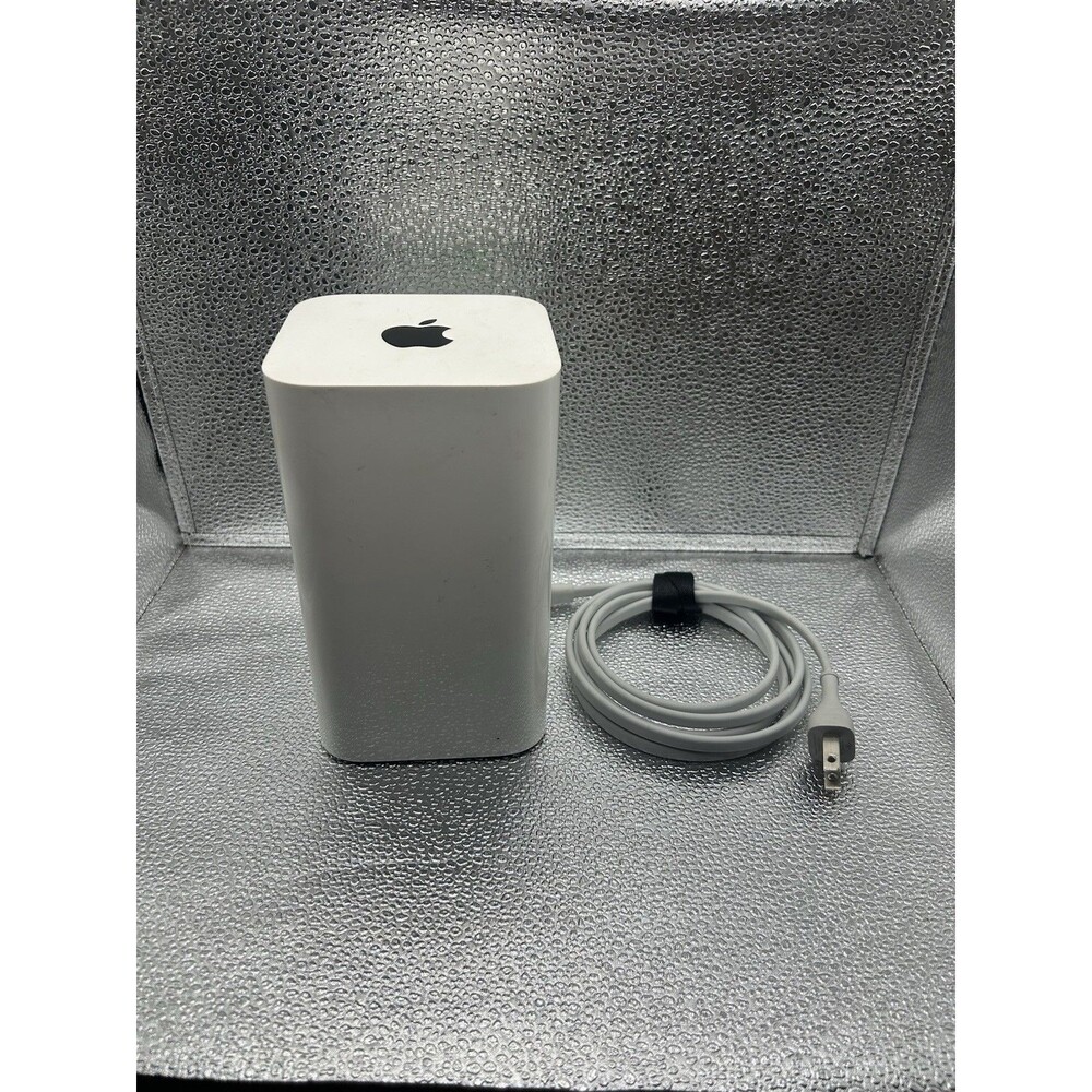 Apple Airport Extreme Base Station Model A1521 EMC 2703 Wifi Router
